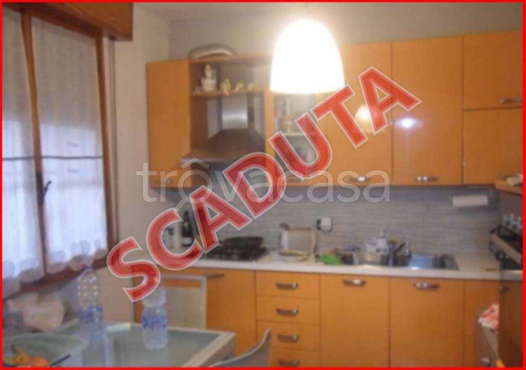 appartamento in vendita a San Felice sul Panaro