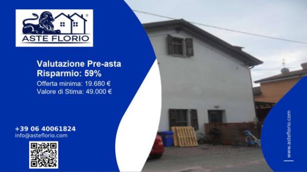 appartamento in vendita a San Felice sul Panaro in zona Rivara