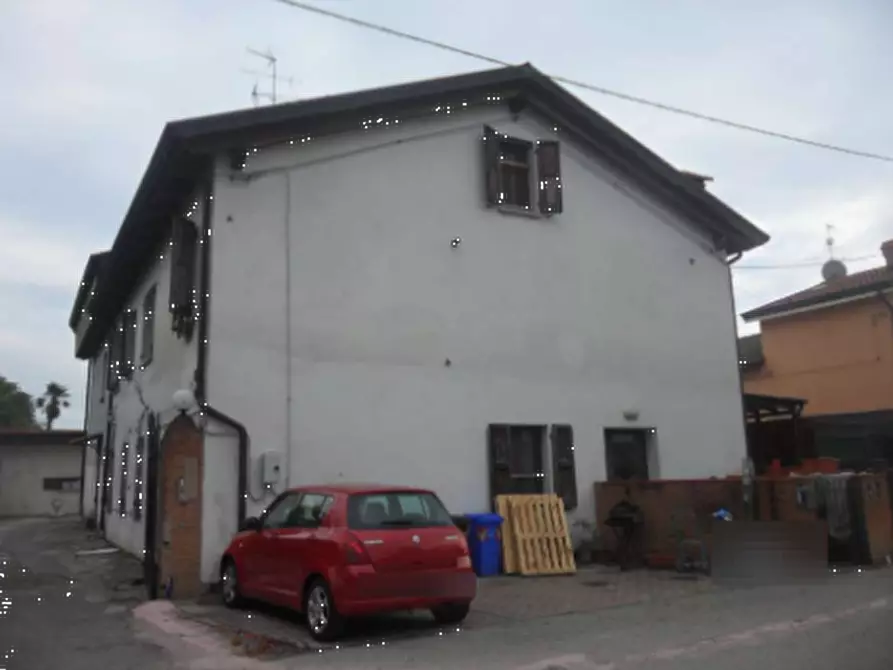appartamento in vendita a San Felice sul Panaro in zona Rivara