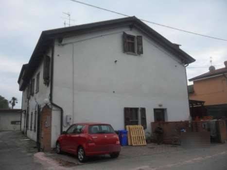 appartamento in vendita a San Felice sul Panaro in zona Rivara