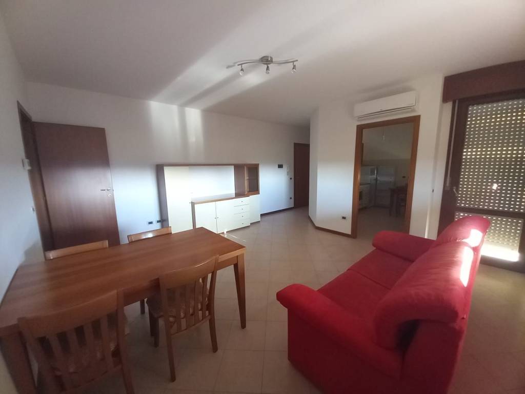 appartamento in vendita a San Felice sul Panaro