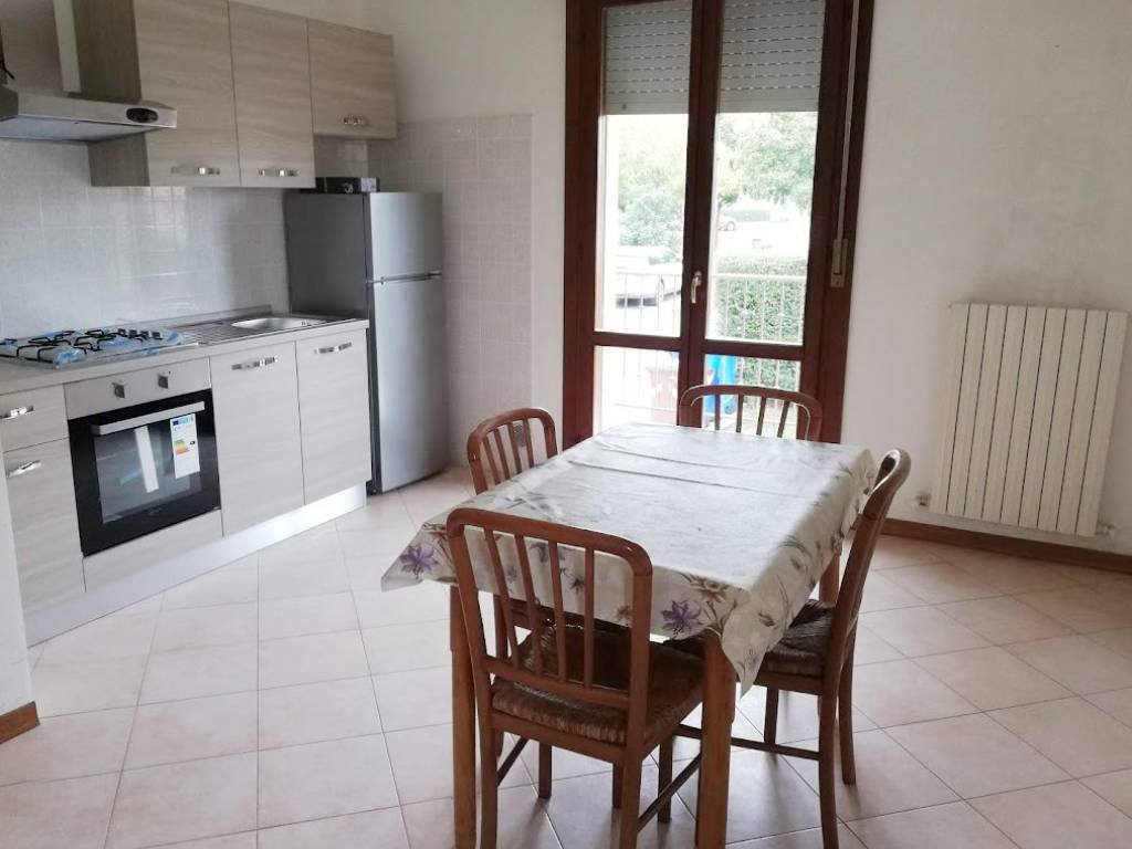 appartamento in vendita a San Felice sul Panaro