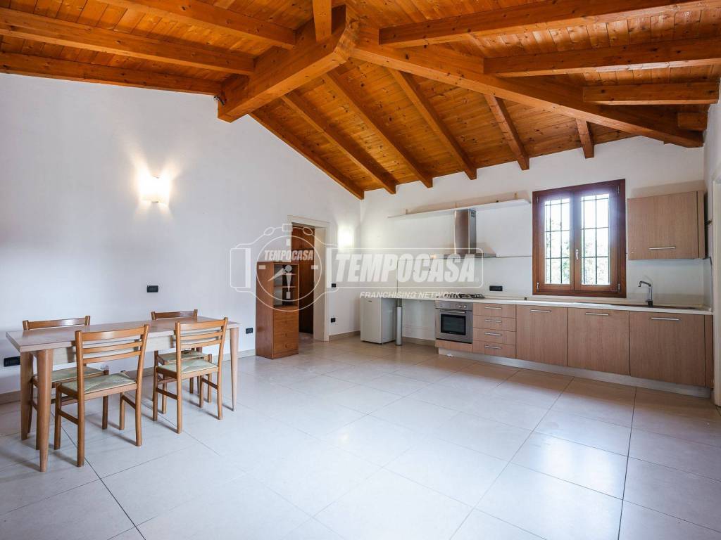 casa indipendente in vendita a San Felice sul Panaro