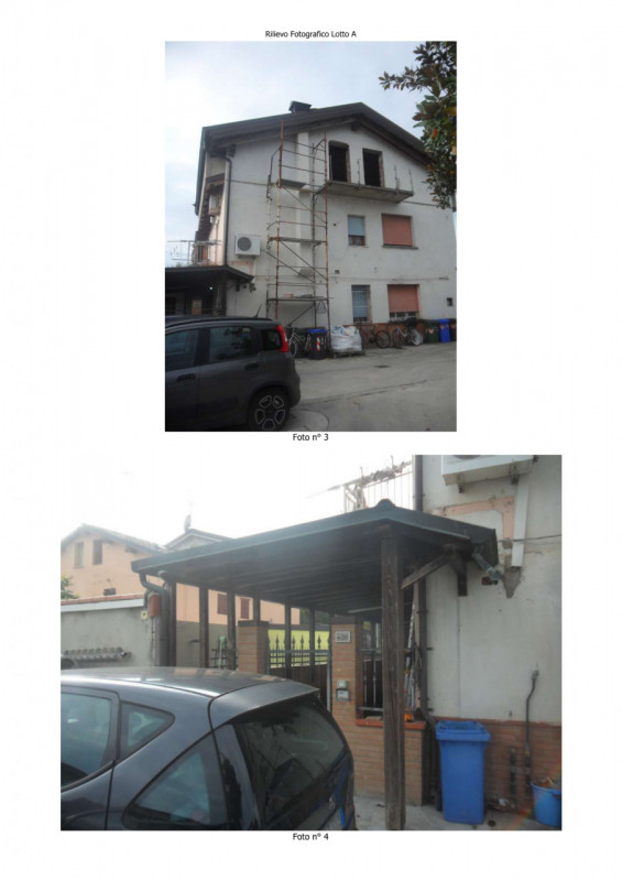appartamento in vendita a San Felice sul Panaro