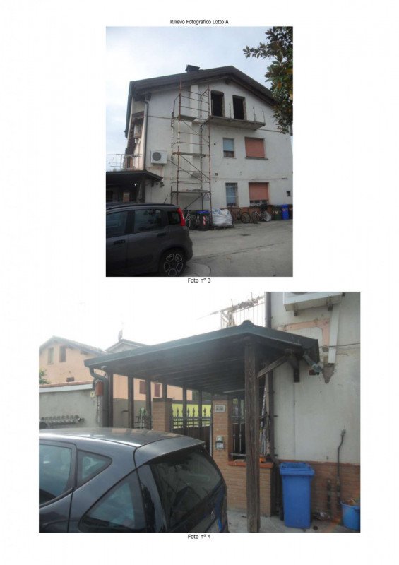 appartamento in vendita a San Felice sul Panaro