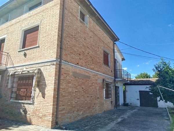 casa indipendente in vendita a San Felice sul Panaro