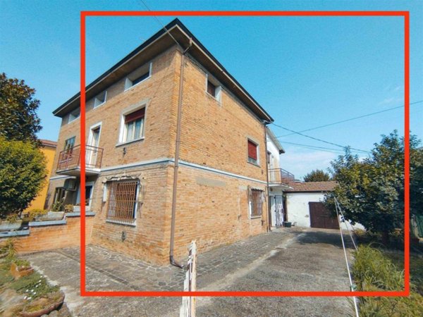 casa indipendente in vendita a San Felice sul Panaro