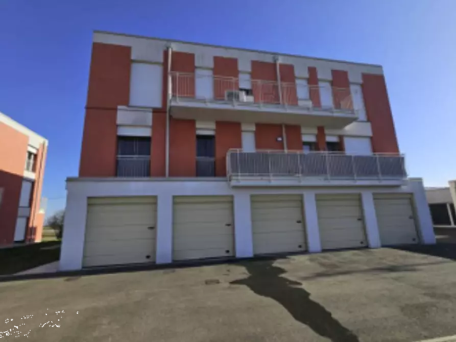 appartamento in vendita a San Felice sul Panaro