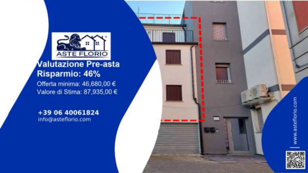 appartamento in vendita a San Felice sul Panaro