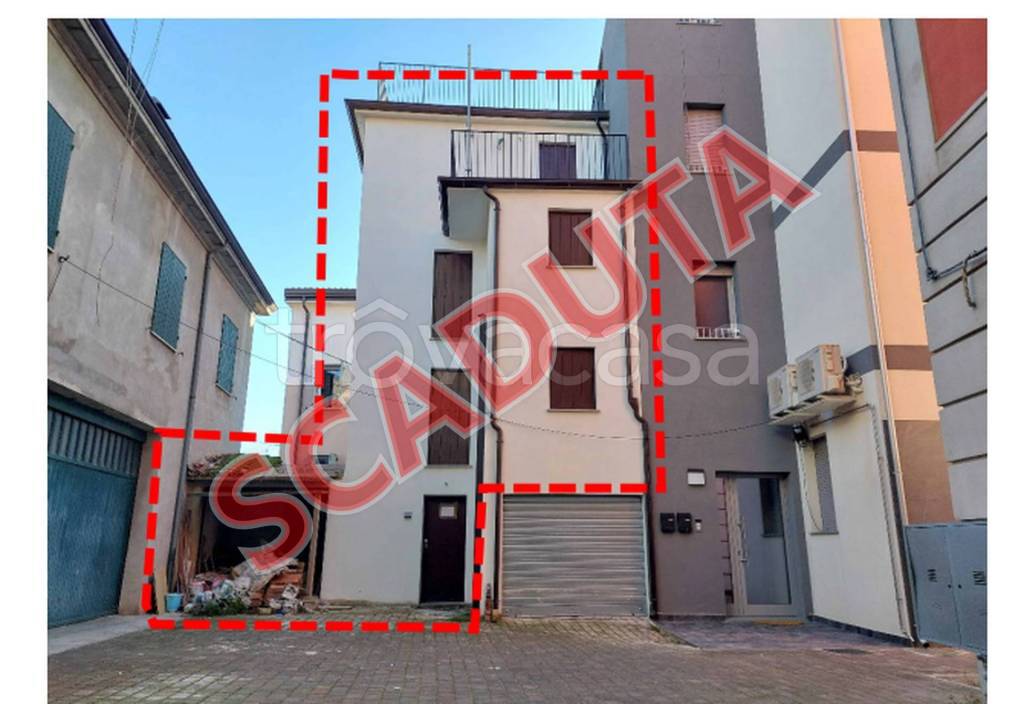 appartamento in vendita a San Felice sul Panaro