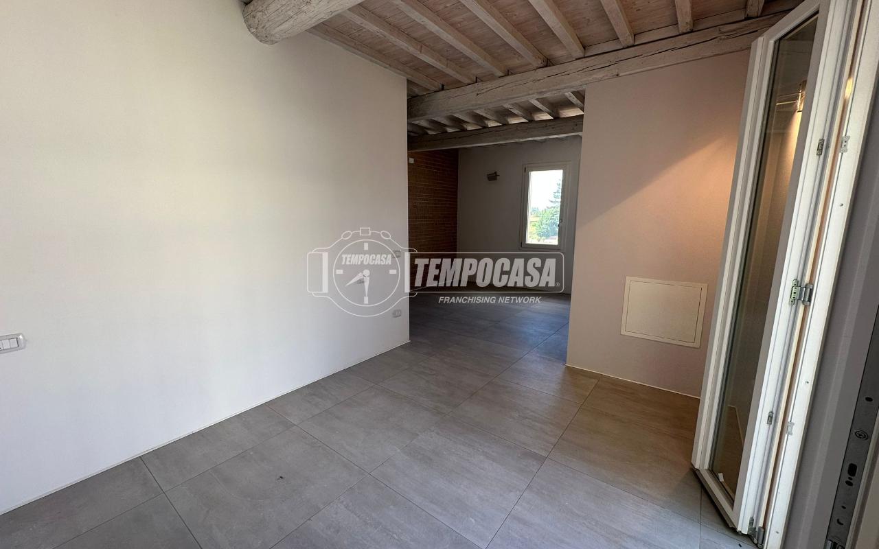casa indipendente in vendita a San Felice sul Panaro