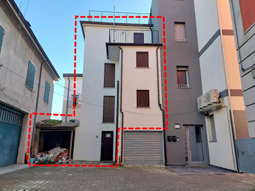 appartamento in vendita a San Felice sul Panaro
