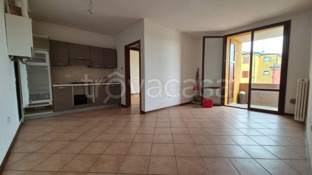 appartamento in vendita a San Felice sul Panaro