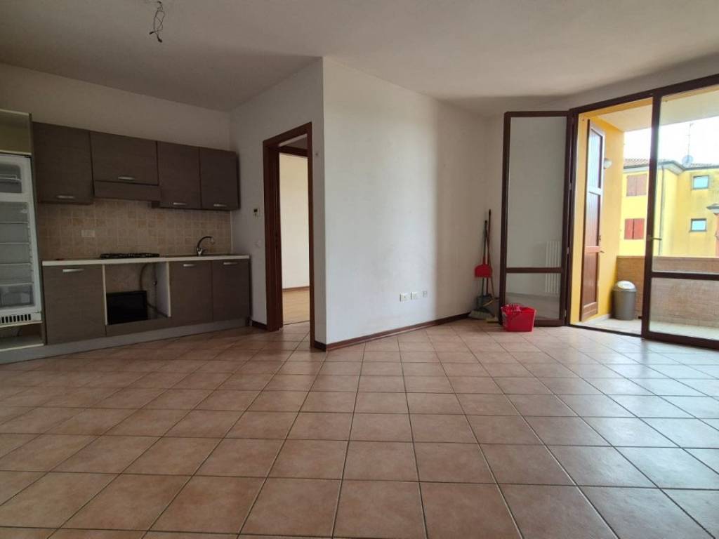 appartamento in vendita a San Felice sul Panaro