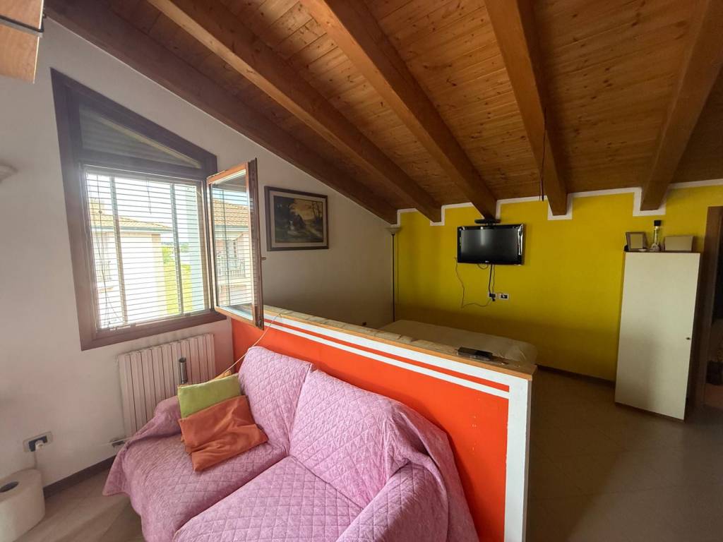 appartamento in vendita a San Felice sul Panaro