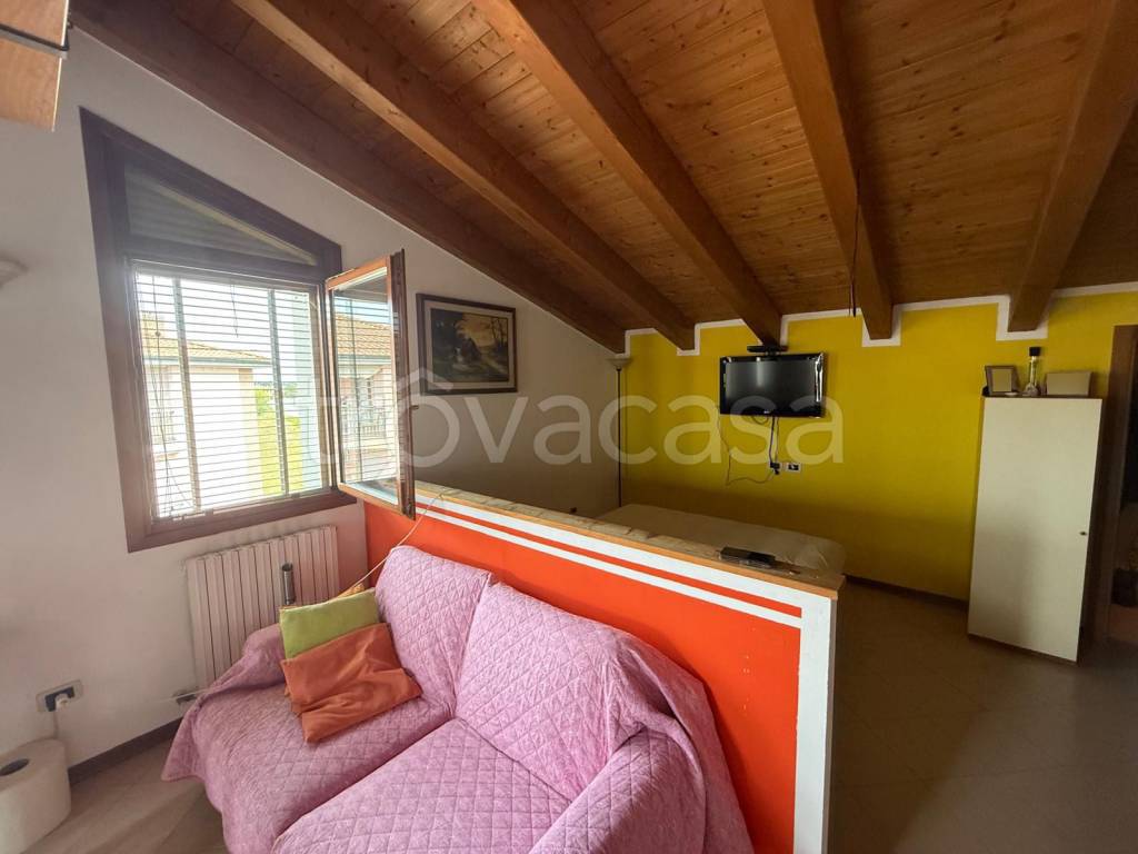 appartamento in vendita a San Felice sul Panaro