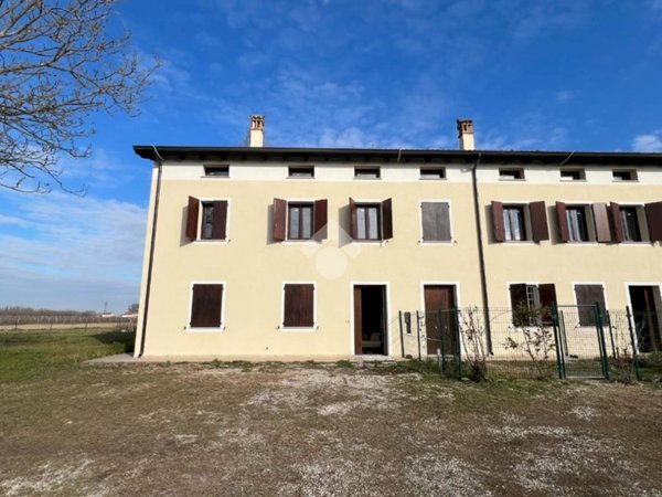 casa indipendente in vendita a San Felice sul Panaro