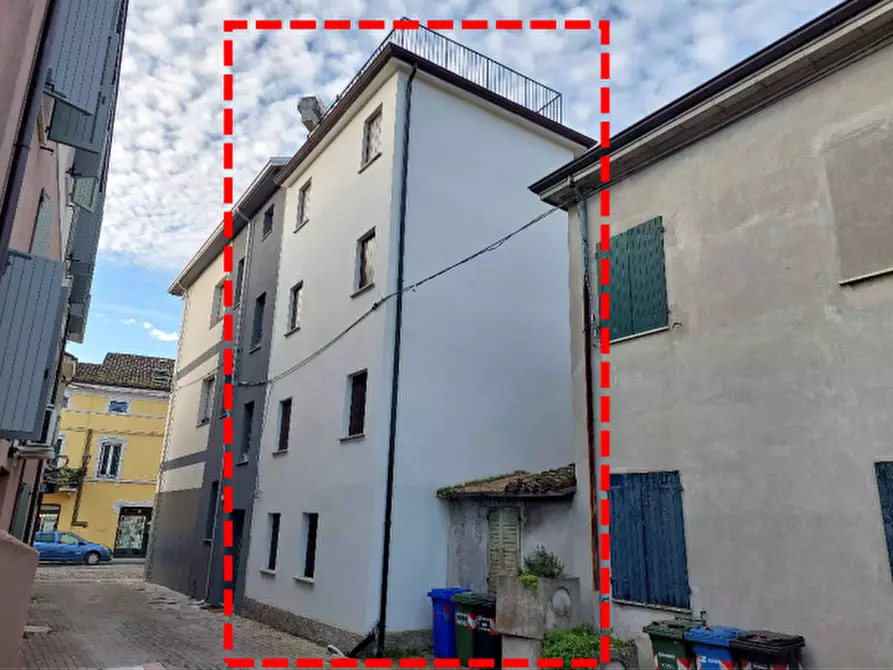 appartamento in vendita a San Felice sul Panaro