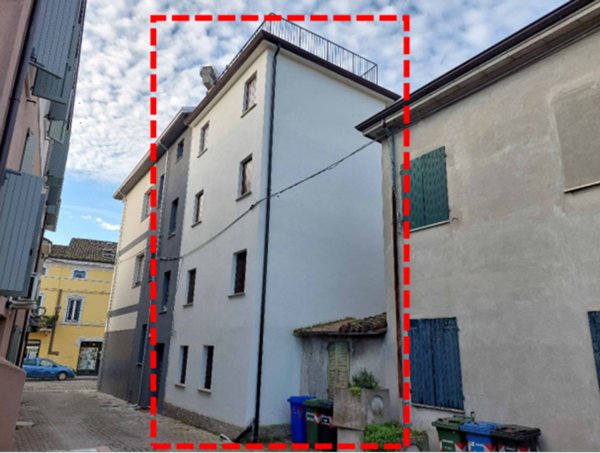 appartamento in vendita a San Felice sul Panaro