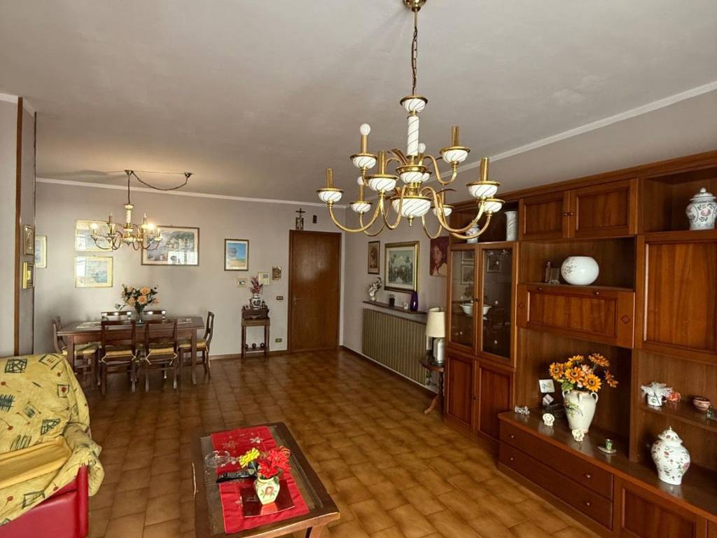 appartamento in vendita a San Felice sul Panaro