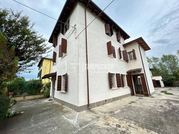 casa indipendente in vendita a San Felice sul Panaro