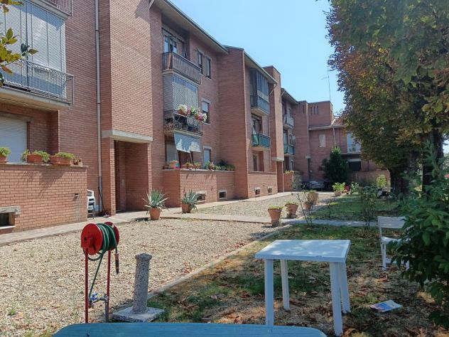 appartamento in vendita a San Felice sul Panaro