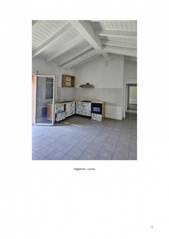 appartamento in vendita a San Felice sul Panaro