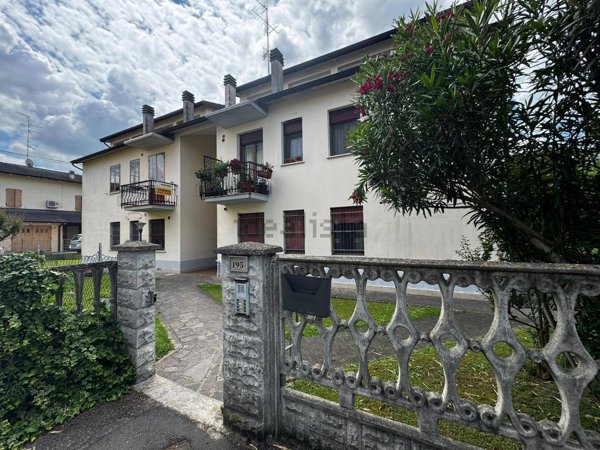 appartamento in vendita a San Felice sul Panaro