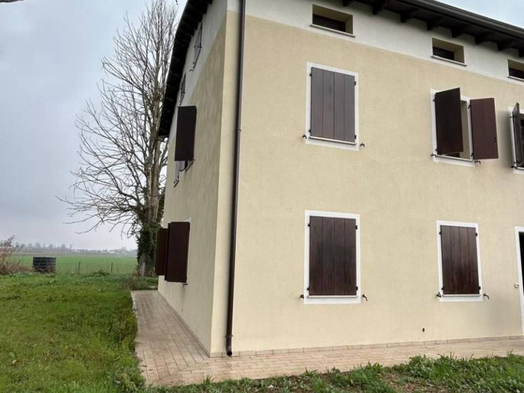 casa indipendente in vendita a San Felice sul Panaro