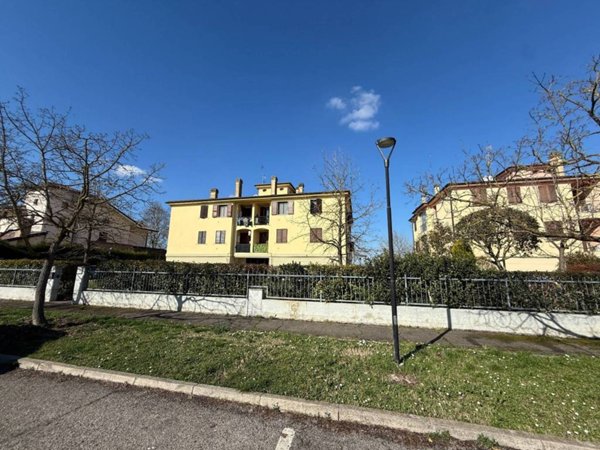 appartamento in vendita a San Felice sul Panaro