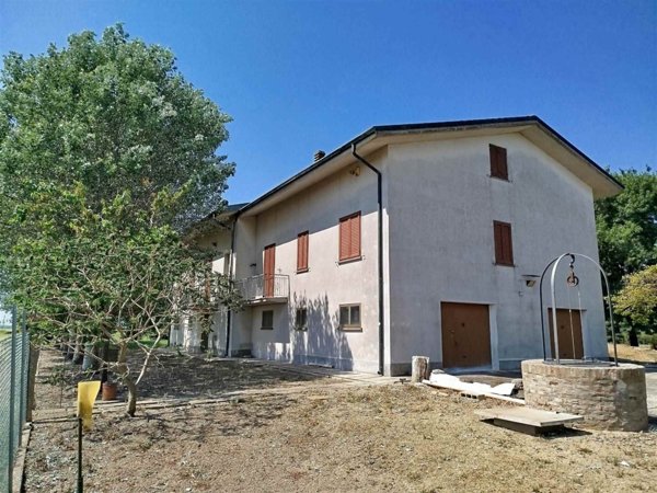 casa indipendente in vendita a San Felice sul Panaro
