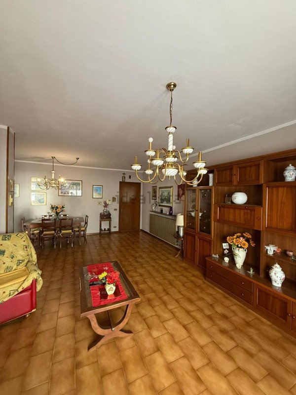 appartamento in vendita a San Felice sul Panaro