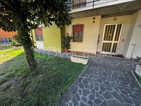 appartamento in vendita a San Felice sul Panaro