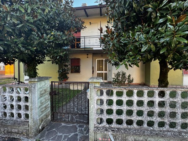 appartamento in vendita a San Felice sul Panaro