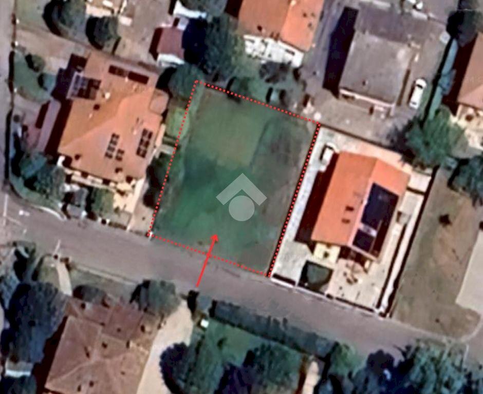 terreno edificabile in vendita a San Felice sul Panaro