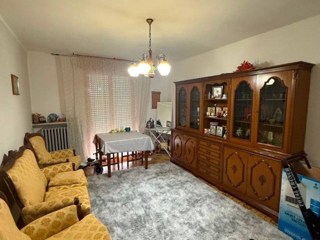 appartamento in vendita a San Felice sul Panaro