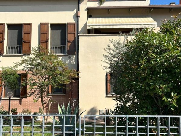 appartamento in vendita a San Felice sul Panaro