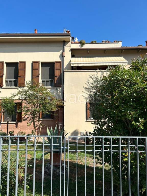 appartamento in vendita a San Felice sul Panaro