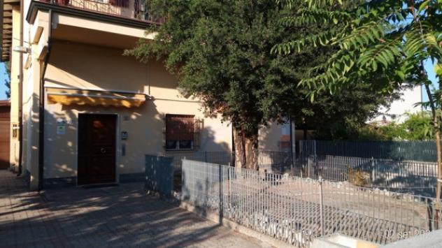 appartamento in vendita a San Felice sul Panaro