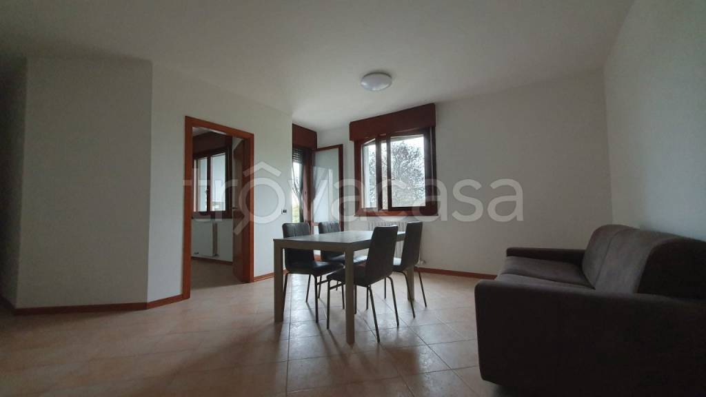 appartamento in vendita a San Felice sul Panaro