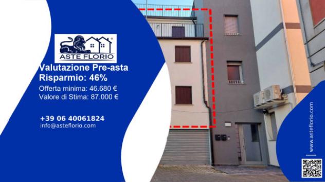 appartamento in vendita a San Felice sul Panaro