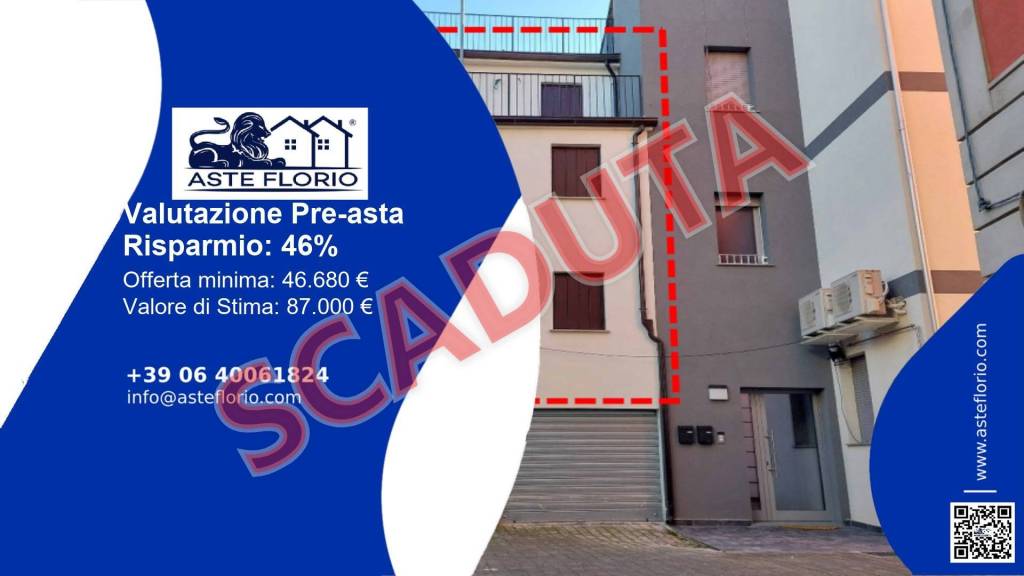 appartamento in vendita a San Felice sul Panaro
