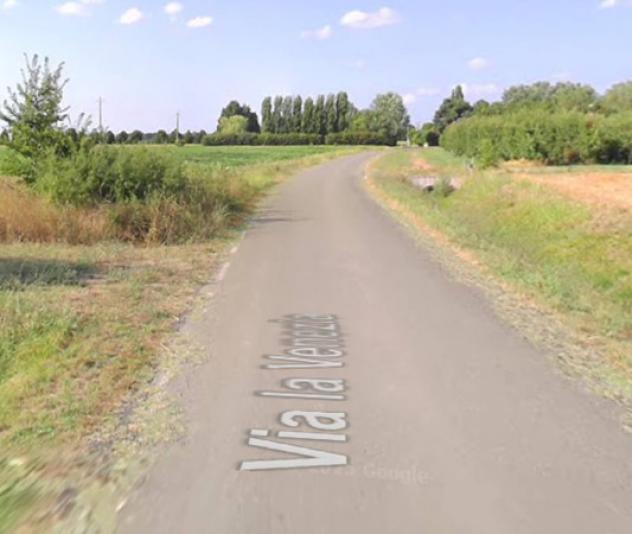 terreno agricolo in vendita a San Felice sul Panaro