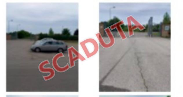 terreno edificabile in vendita a San Felice sul Panaro