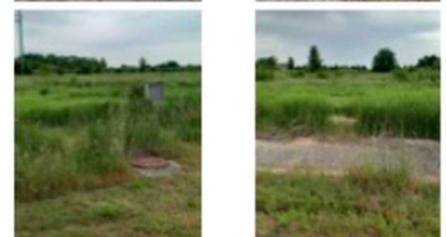 terreno agricolo in vendita a San Felice sul Panaro