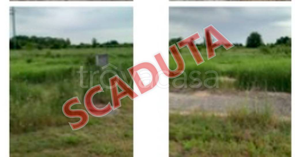 terreno edificabile in vendita a San Felice sul Panaro