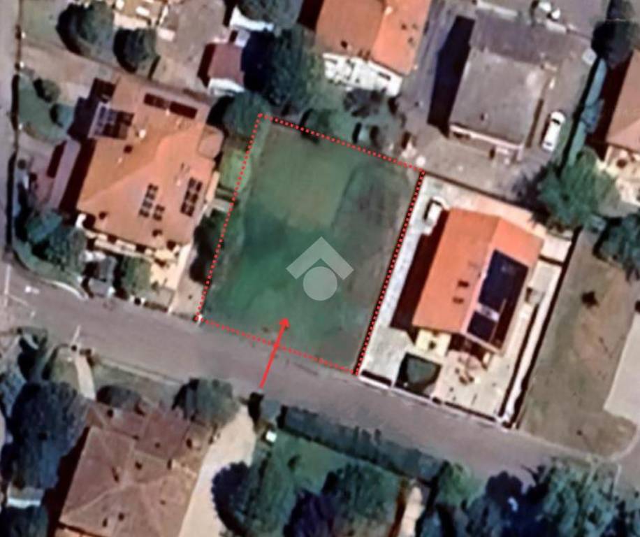 terreno edificabile in vendita a San Felice sul Panaro