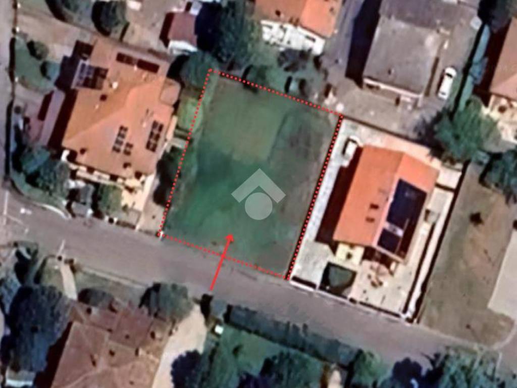 terreno edificabile in vendita a San Felice sul Panaro