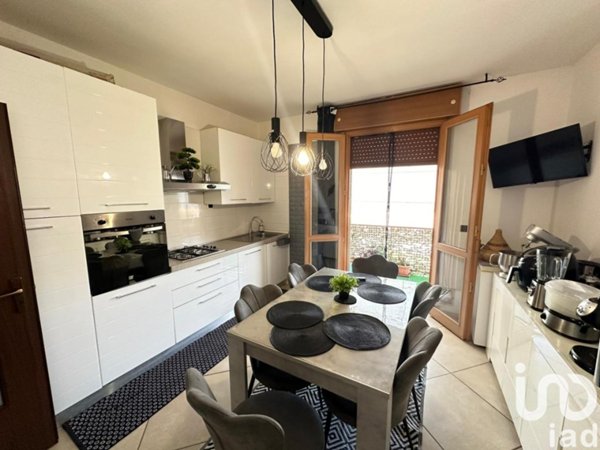 appartamento in vendita a San Felice sul Panaro