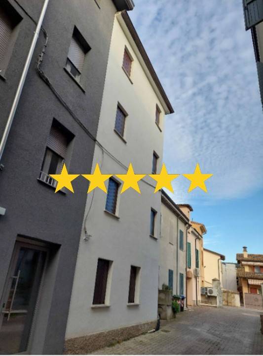 casa indipendente in vendita a San Felice sul Panaro